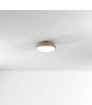 Immagine di Plafoniera Piccola Urban Led CCT 18w Affralux Dimmerabile