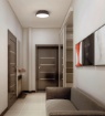 Immagine di Plafoniera Piccola Urban Led CCT 18w Affralux Dimmerabile