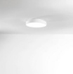 Immagine di Plafoniera Urban Rotonda 40cm Led CCT 42w Affralux Dimmerabile