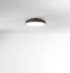 Immagine di Plafoniera Urban Rotonda 40cm Led CCT 42w Affralux Dimmerabile