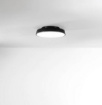 Immagine di Plafoniera Urban Rotonda 40cm Led CCT 42w Affralux Dimmerabile