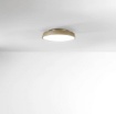 Immagine di Plafoniera Urban Rotonda 40cm Led CCT 42w Affralux Dimmerabile