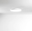 Immagine di Plafoniera Moderna 50cm Led Dimmer CCT 39w Urban Affralux