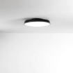 Immagine di Plafoniera Moderna 50cm Led Dimmer CCT 39w Urban Affralux