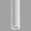 Immagine di Plafoniera Cilindro 150 cm Bianco Per Bancone Zoom ACB