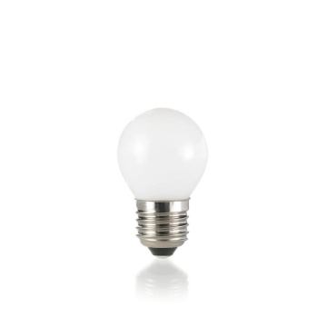 Immagine di Ideal Lux E27 sfera 4w 3000k cri80