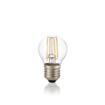 Immagine di Ideal Lux E27 sfera 4w 3000k cri80