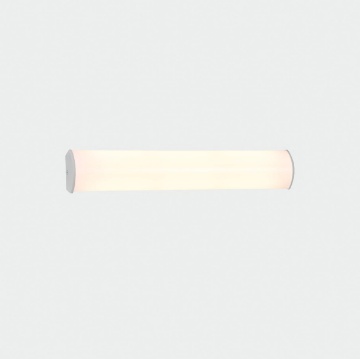 Immagine di Applique Bianca Per Bagno Aldo ACB Led 18w 3000k 4000k IP44