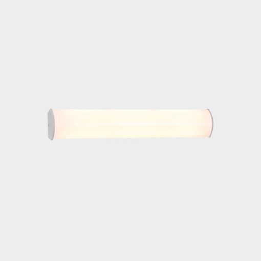 Immagine di Applique Bianca Per Bagno Aldo ACB Led 18w 3000k 4000k IP44