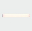 Immagine di Applique Lunga Aldo 83cm Led 32w 3000k 4000k Per Bagno IP44