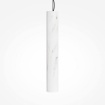 Immagine di Sospensione Cilindrica Marmo Bianco Led CCT 5W Basic Maytoni