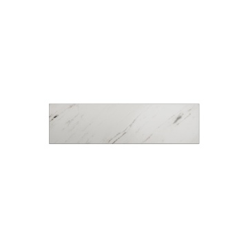 Immagine di Applique Bianca Marmo Led 8w CCT Dimmerabile Basic Maytoni