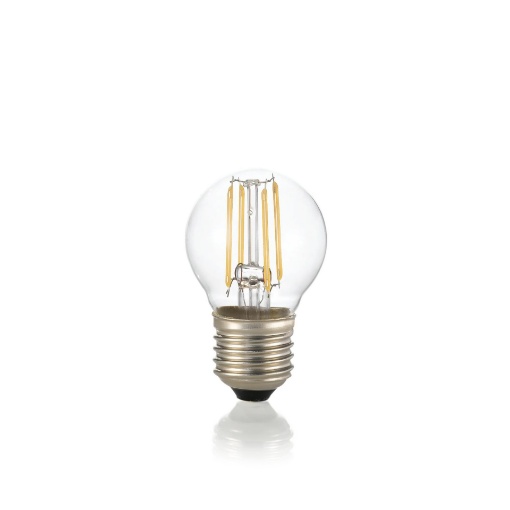 Immagine di Ideal Lux E27 sfera 4w 4000k cri80