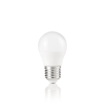 Immagine di Ideal Lux E27 sfera 6w 3000k cri80