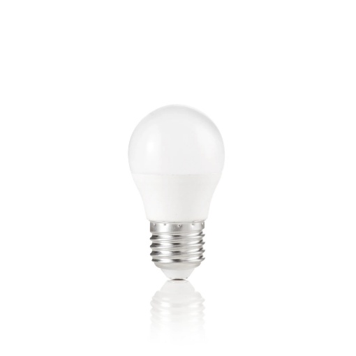 Immagine di Ideal Lux E27 sfera 6w 4000k cri80
