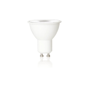 Immagine di Ideal Lux Gu10 05w 380lm 2700k cri95