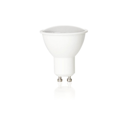 Immagine di Ideal Lux Gu10 07w 600lm 2700k cri95