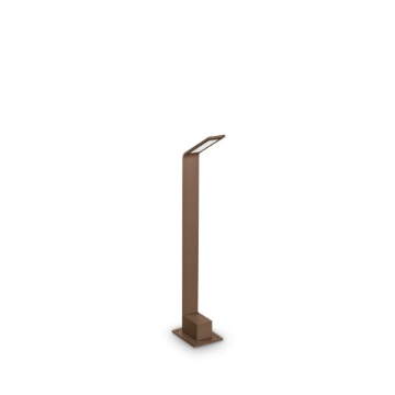 Immagine di Ideal Lux Agos pt h60 3000k lampada da terra