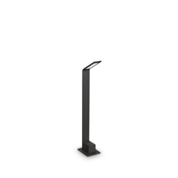 Immagine di Ideal Lux Agos pt h60 3000k lampada da terra