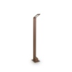Immagine di Ideal Lux Agos pt h80 3000k lampada da terra