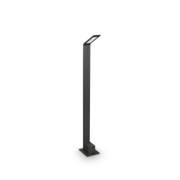 Immagine di Ideal Lux Agos pt h80 3000k lampada da terra