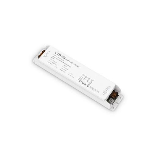 Immagine di Ideal Lux Strip led driver 1-10v 150w 24vdc