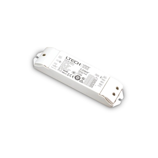 Immagine di Ideal Lux Strip led driver dali/push 036w 24vdc