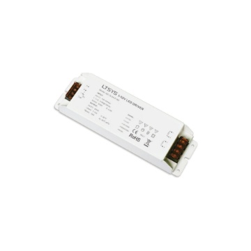 Immagine di Ideal Lux Strip led driver dali/push 080w 24vdc