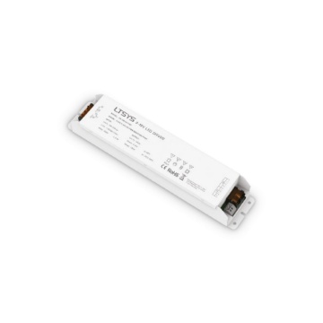 Immagine di Ideal Lux Strip led driver dali/push 150w 24vdc