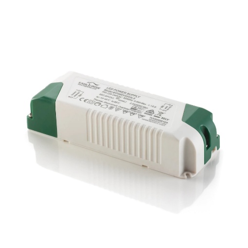 Immagine di Ideal Lux Strip led driver on-off 030w 24vdc