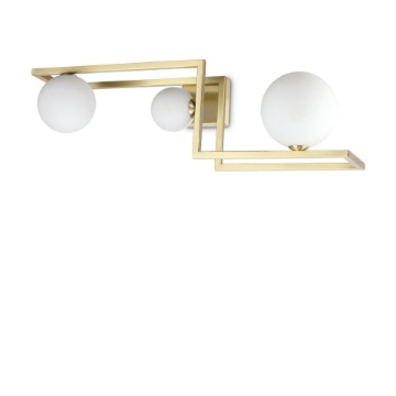 Immagine di ANGOLO PL3 OTTONE