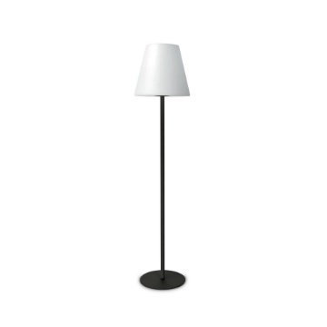 Immagine di Ideal Lux Arcadia pt1 lampada da terra