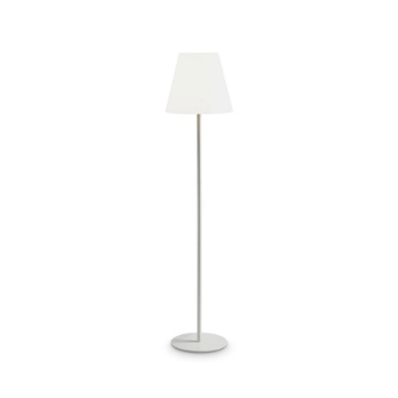 Immagine di Ideal Lux Arcadia pt1 lampada da terra