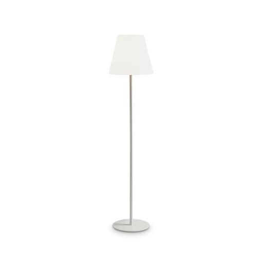 Immagine di Ideal Lux Arcadia pt1 lampada da terra