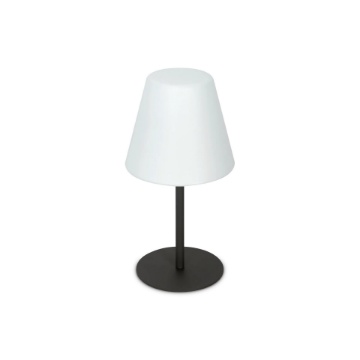 Immagine di Ideal Lux Arcadia tl1 lampada da tavolo