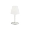 Immagine di Ideal Lux Arcadia tl1 lampada da tavolo