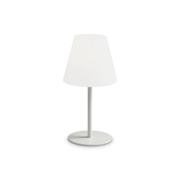 Immagine di Ideal Lux Arcadia tl1 lampada da tavolo