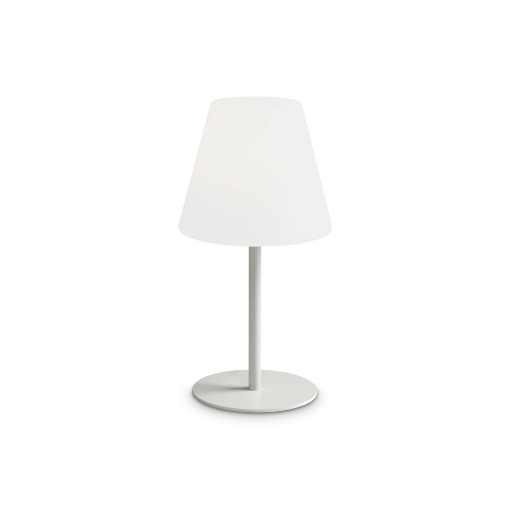 Immagine di Ideal Lux Arcadia tl1 lampada da tavolo