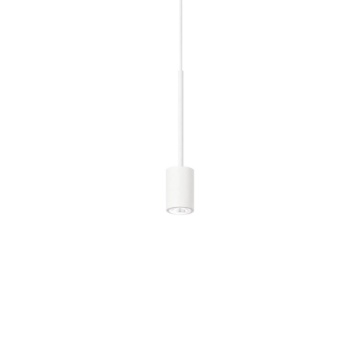 Immagine di Ideal Lux Archimede sp cilindro lampada a sospensione