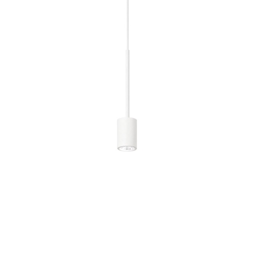 Immagine di Ideal Lux Archimede sp cilindro lampada a sospensione