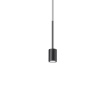 Immagine di Ideal Lux Archimede sp cilindro lampada a sospensione