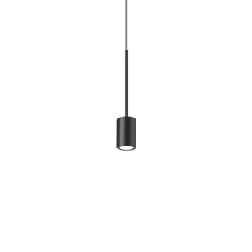 Immagine di Ideal Lux Archimede sp cilindro lampada a sospensione