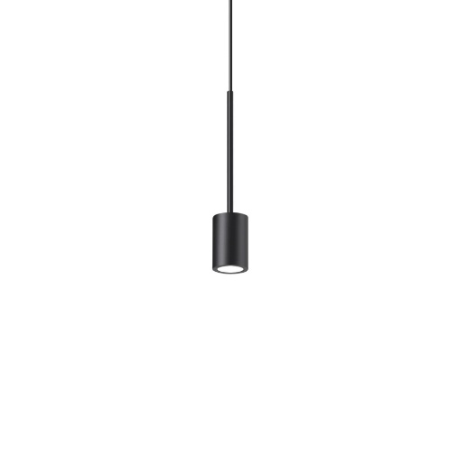 Immagine di Ideal Lux Archimede sp cilindro lampada a sospensione