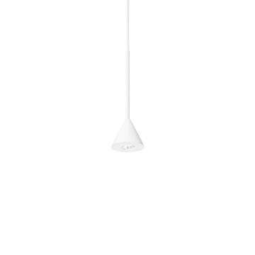 Immagine di Ideal Lux Archimede sp cono lampada a sospensione
