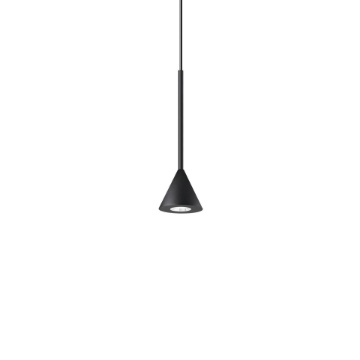 Immagine di Ideal Lux Archimede sp cono lampada a sospensione