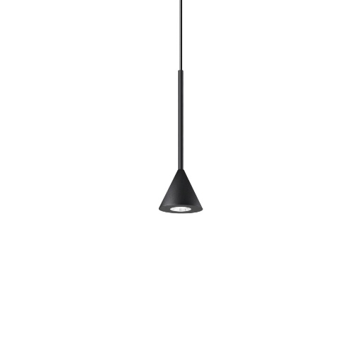 Immagine di Ideal Lux Archimede sp cono lampada a sospensione