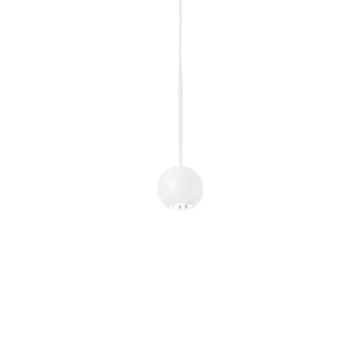 Immagine di Ideal Lux Archimede sp sfera lampada a sospensione