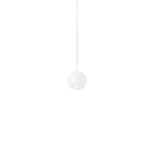 Immagine di Ideal Lux Archimede sp sfera lampada a sospensione