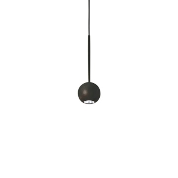 Immagine di Ideal Lux Archimede sp sfera lampada a sospensione