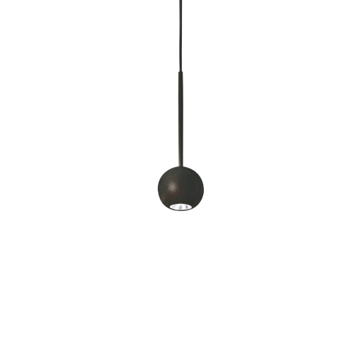 Immagine di Ideal Lux Archimede sp sfera lampada a sospensione